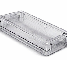 Safer Box 230 x 110 x 30 mm.