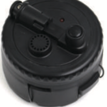 AS1095 Double Protection Retractable Box Wrap-L