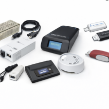 Deactivators and Power Supplies