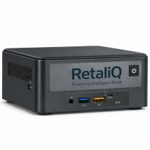 Main Hub with Software (01 per location)