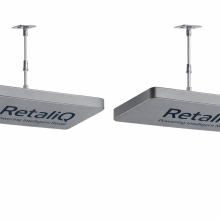 RFID Overhead Reader