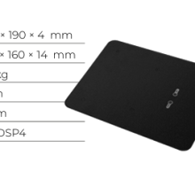 AM STANDARD DEACTIVATOR - CMP SENSO PAD