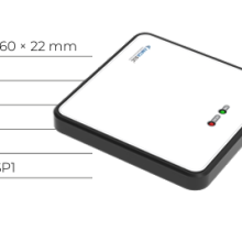 AM STANDARD DEACTIVATOR - DESKTOP PAD