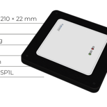 AM STANDARD DEACTIVATOR - DESKTOP PAD XL