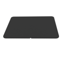 RF HD Deactivator with Black Plastic Pad