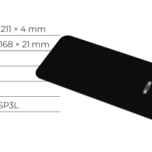 AM STANDARD DEACTIVATOR - SENSO PAD XL